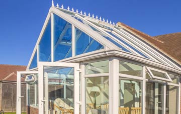 conservatory roof insulation costs Royals Green