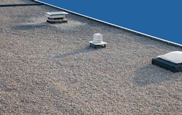 flat roofing Royals Green, Cheshire