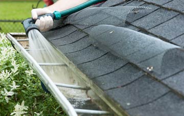 Royals Green gutter cleaning costs