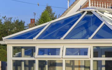 professional Royals Green conservatory insulation