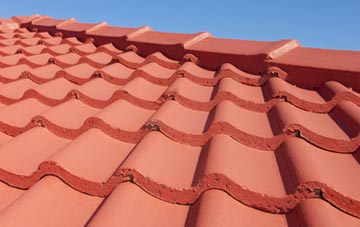Royals Green tile and slate roof replacement