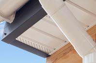 find rated Royals Green soffit companies